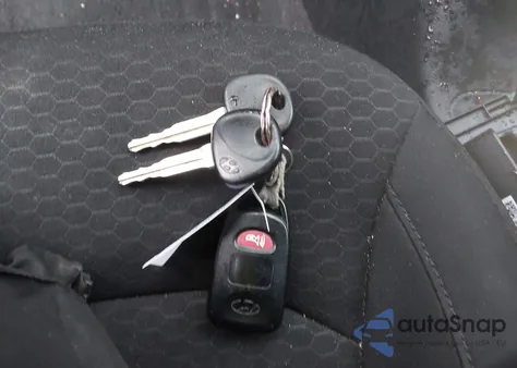 2019 Hyundai Elantra Sel из США, поврежденный, VIN KMHD84LFXKU779593